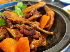 -美极鲜食坊(宝安南路店)