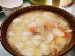 -三岔涧农家乐