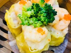 明虾蟹子烧卖-点都德(北京路贰店)