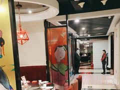 -高第街56号餐厅(美莲广场店)