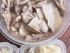 -人民公社大食堂(顺义总店)