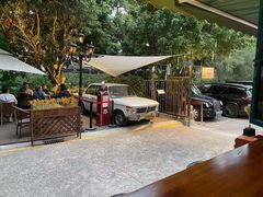 -JUKEBOX玖部音乐餐厅(华侨城店)