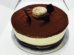 -PAUL LAFAYET 法式甜品(国金中心商场店)