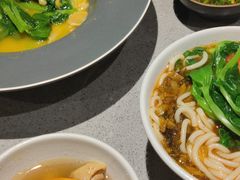 -半山腰·云南菜(侨福芳草地店)