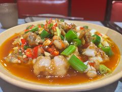 -廖川菜(八佰伴店)