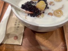 -彬媽糖水(侨鑫国际店)