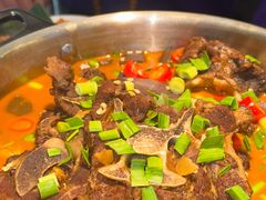 -打酱油·非遗淮扬菜(瘦西湖梅岭店)