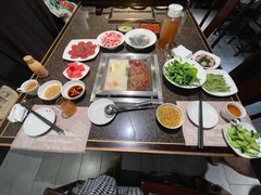 -皇城老妈火锅(琴台店)