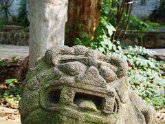 -西安关中民俗艺术博物院