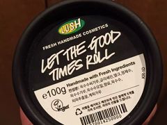 -LUSH(威尼斯人店)