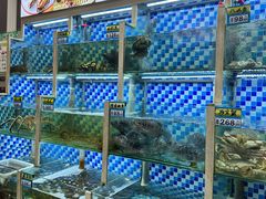 -蔚海之都·象山蒸汽海鲜(仙霞路店)