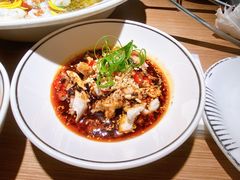 -太二酸菜鱼(兴业太古汇店)
