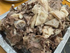 -春明狗肉馆(园丁花园店)