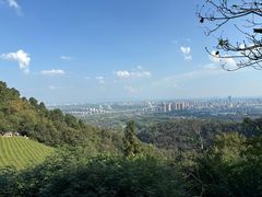 -敬亭山风景名胜区