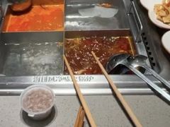 -海底捞火锅(北京路店)
