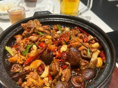 -欧记大排档·景德菜(上海首店)