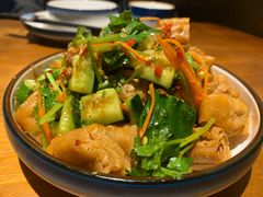 -觅山云南菜(泊富ICITY店)