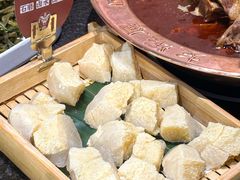-友乐居羊蝎子(西直门店)