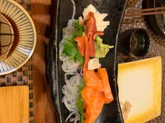 -梵料理