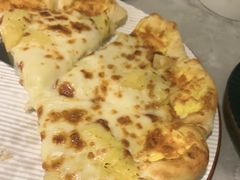 榴莲多多比萨-必胜客(世纪港湾店)