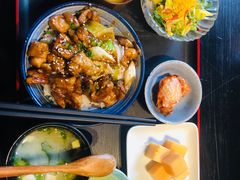 -鲤·鮨KOISUSHI