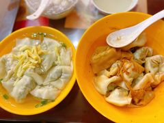 -毛华美食(清扬路店)