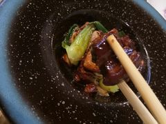 上海红烧肉-喜粤糖朝餐厅(三八广场店)