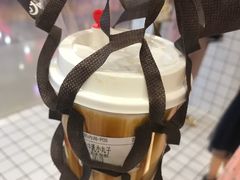 -眷茶(大卫城10楼店)