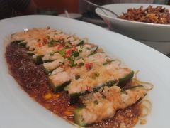 -鸽子侯·家宴·平价海鲜(绿地店)