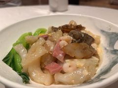 -松鹤楼(狮山永利广场店)
