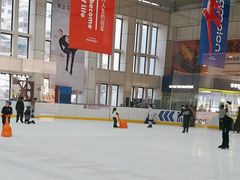 -冠军冰场CHAMPION RINK(中华城店)