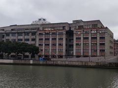 -上海四行仓库抗战纪念馆