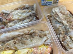 -山水肠粉(盐田店)