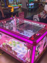 -探奇乐园蹦床公园(日月广场店)