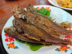 -谢记上海大排档(长寿路店)