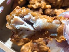 -阿捡忭京炸鸡(韭菜园总店)