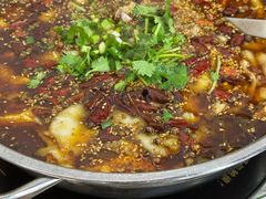 -重庆豆花鱼(福洲大道店)