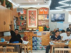 -庆山饭店·海鲜饺子家常菜(北戴河黑石路店)