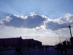 -东北大学(南湖校区)