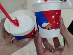 -DQ·蛋糕·冰淇淋(河东万达店)