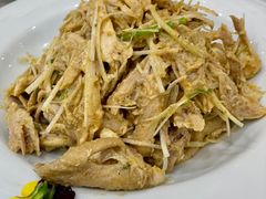 -潍坊菜馆(三里河南横街店)