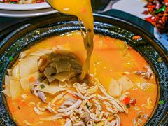 -李师傅脆肚(梅林店)