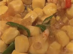 -索菲特酒店·海鲜自助 ·聚餐厅