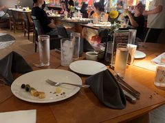 -拉蒂娜·巴西牛排馆 Latina·Brazilian Steakhouse(王府井喜悦店)