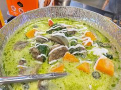 -simply thai天泰(长泰广场店)