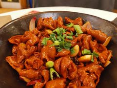 -庐州太太(CBD店)