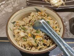 -松临·铁板烧&Omakase(神农店)