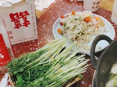 -赵美丽·重庆社区火锅·直营店(火车东站·中豪国际店)