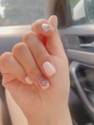 -如一·美甲美睫