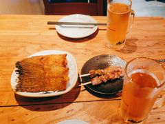 -阿里家·新疆烤肉酒場 by MIG